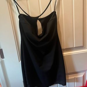 Dress new without tags